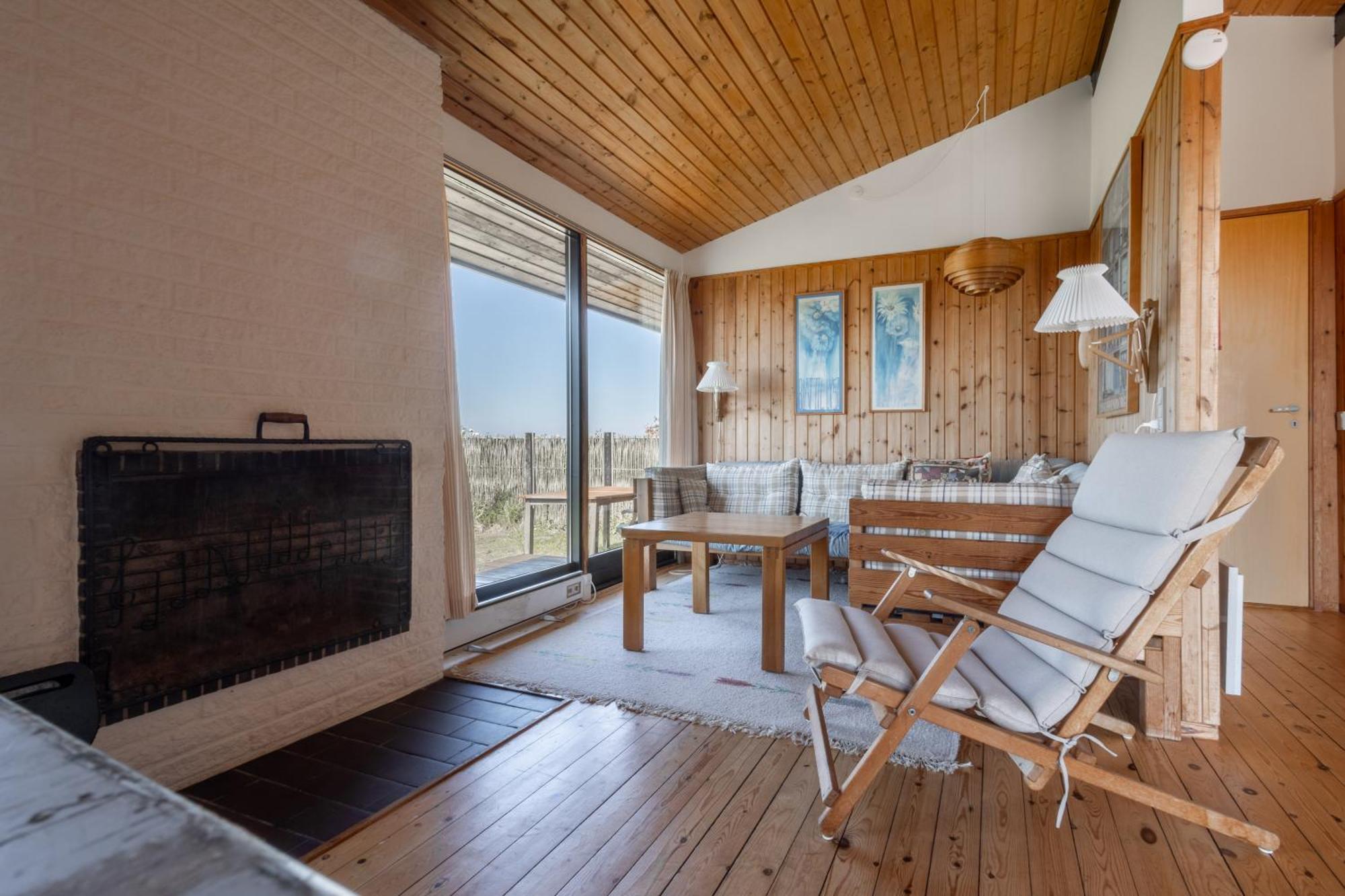 Magnificent House With Splendid View To The Sea Villa Faaborg Eksteriør billede