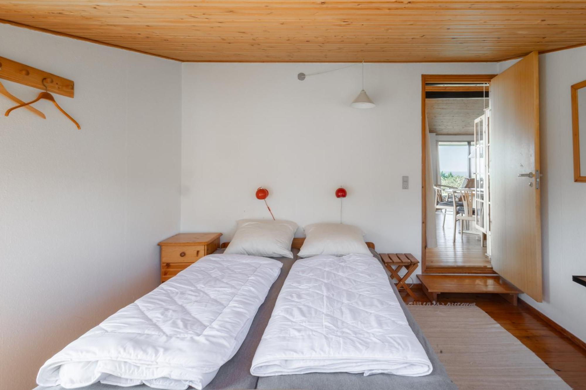 Magnificent House With Splendid View To The Sea Villa Faaborg Eksteriør billede
